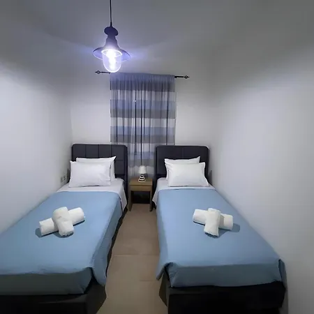 Apartmán Traditional House 1925 *