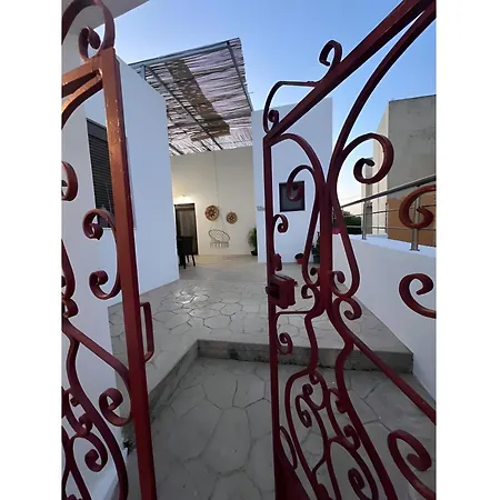 Traditional House 1925 Apartamento