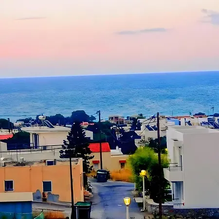 Traditional House 1925 Apartmán *