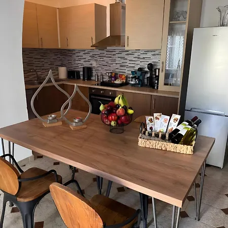 Apartamento Traditional House 1925 Gennadi