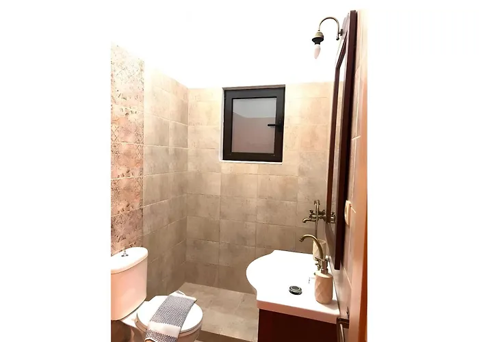 Traditional House 1925 Apartamento