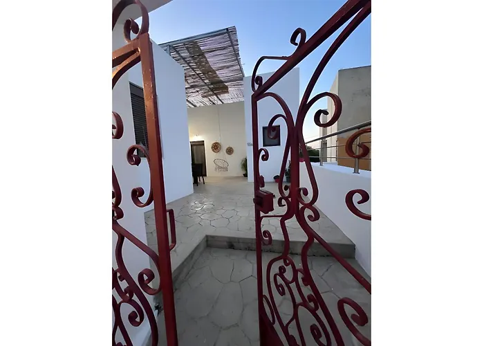 Traditional House 1925 Apartamento