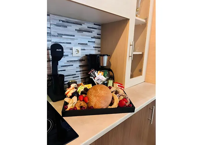 Traditional House 1925 アパート *