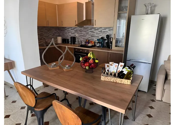 Apartamento Traditional House 1925 Gennadi