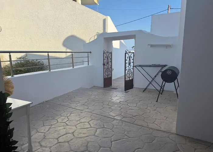 Traditional House 1925 شقة