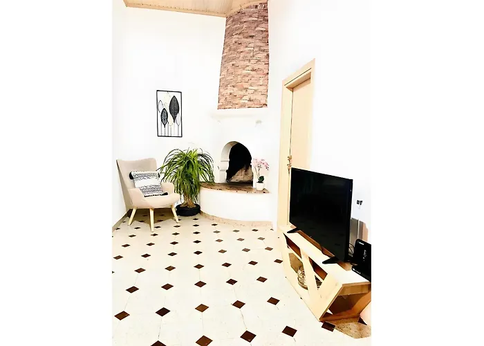 Traditional House 1925 * غينادي